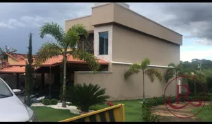 Casa de Condomínio com 3 Quartos à venda, 380m² no Sítio de Recreio Ipê, Goiânia - Foto 2