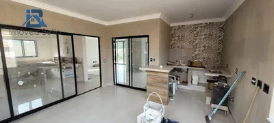 Casa de Condomínio com 3 Quartos à venda, 220m² no Condominio Residencial Villa Ravenna, Itatiba - Foto 2