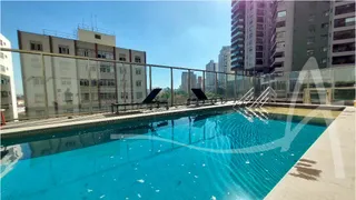 Apartamento com 1 Quarto para venda ou aluguel, 25m² no Vila Madalena, São Paulo - Foto 20