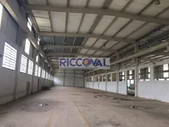 Galpão / Depósito / Armazém para venda ou aluguel, 4500m² no Jardim São Camilo, Hortolândia - Foto 2