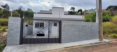 Casa com 2 Quartos à venda, 50m² no Vila São Paulo, Mogi das Cruzes - Foto 1