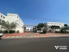 Apartamento com 2 Quartos à venda, 52m² no Distrito Industrial I, Uberaba - Foto 1