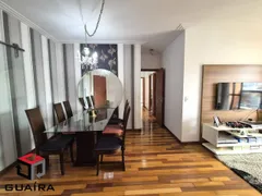 Apartamento com 4 Quartos à venda, 116m² no Nova Petrópolis, São Bernardo do Campo - Foto 5