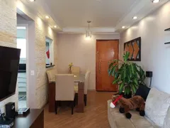 Apartamento com 2 Quartos à venda, 54m² no Vila Nova Cachoeirinha, São Paulo - Foto 3