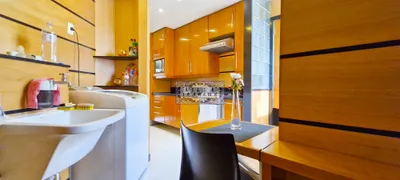Apartamento com 3 Quartos à venda, 136m² no Leblon, Rio de Janeiro - Foto 25