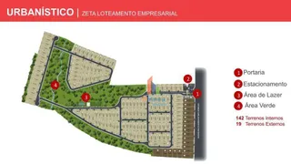 Terreno / Lote Comercial à venda, 1621m² no Jardim Nova Europa, Hortolândia - Foto 18