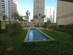 Apartamento com 3 Quartos à venda, 125m² no Brooklin, São Paulo - Foto 25