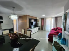 Apartamento com 3 Quartos à venda, 122m² no Aldeota, Fortaleza - Foto 18