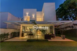 Casa de Condomínio com 3 Quartos à venda, 250m² no Sítios de Recreio Gramado, Campinas - Foto 1