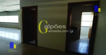 Galpão / Depósito / Armazém para alugar, 4842m² no Bandeiras, Osasco - Foto 12