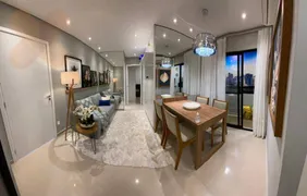 Apartamento com 2 Quartos à venda, 48m² no Cidade Jardim, São José dos Pinhais - Foto 14