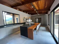 Casa de Condomínio com 4 Quartos à venda, 400m² no Estancia Estoril I, Nova Lima - Foto 2
