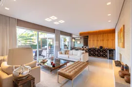 Casa de Condomínio com 3 Quartos à venda, 379m² no Ville Sainte Helene, Campinas - Foto 2