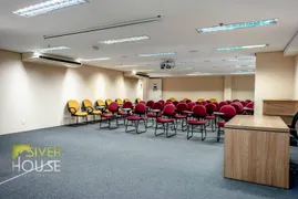 Conjunto Comercial / Sala para alugar, 47m² no Vila Guarani, São Paulo - Foto 15