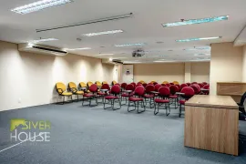 Conjunto Comercial / Sala para alugar, 81m² no Conceição, São Paulo - Foto 17