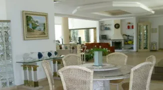 Casa de Condomínio com 5 Quartos à venda, 1580m² no Guararu, Guarujá - Foto 12