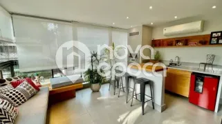 Apartamento com 4 Quartos à venda, 172m² no Barra da Tijuca, Rio de Janeiro - Foto 36