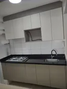 Apartamento com 3 Quartos para alugar, 70m² no Jardim Maria Rosa, Taboão da Serra - Foto 27