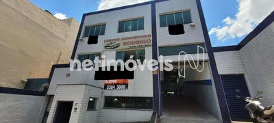 Loja / Salão / Ponto Comercial para alugar, 585m² no Milionários, Belo Horizonte - Foto 1