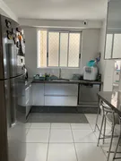 Apartamento com 4 Quartos à venda, 127m² no Buritis, Belo Horizonte - Foto 22