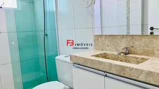 Apartamento com 1 Quarto à venda, 140m² no Bombas, Bombinhas - Foto 21