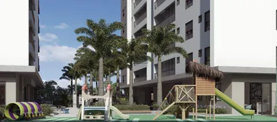 Apartamento com 1 Quarto à venda, 88m² no Setor Bueno, Goiânia - Foto 16