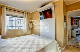 Apartamento com 4 Quartos à venda, 136m² no Jardim Marajoara, São Paulo - Foto 11