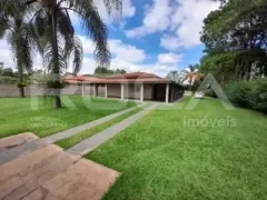 Fazenda / Sítio / Chácara com 3 Quartos à venda, 4999m² no Vale Santa Felicidade, São Carlos - Foto 1