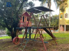 Fazenda / Sítio / Chácara com 5 Quartos à venda, 202m² no Pomar Sao Jorge, Itatiba - Foto 1