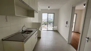 Apartamento com 1 Quarto para alugar, 29m² no Barra Funda, São Paulo - Foto 4