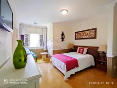 Casa de Condomínio com 5 Quartos para alugar, 650m² no Jardim Califórnia, Jacareí - Foto 27