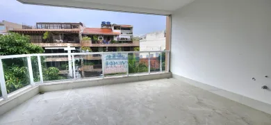 Apartamento com 4 Quartos para venda ou aluguel, 180m² no Barra da Tijuca, Rio de Janeiro - Foto 25