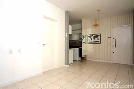Apartamento com 1 Quarto para alugar, 41m² no Meireles, Fortaleza - Foto 4