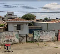Terreno / Lote / Condomínio à venda, 70m² no Condominio Maracana, Santo André - Foto 1