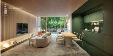 Casa de Condomínio com 3 Quartos à venda, 267m² no Ipiranga, São Paulo - Foto 4