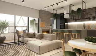 Apartamento com 2 Quartos à venda, 94m² no Humaitá, Bento Gonçalves - Foto 1