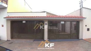 Casa com 3 Quartos à venda, 150m² no Ipiranga, Ribeirão Preto - Foto 20