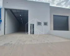 Galpão / Depósito / Armazém para alugar, 240m² no Palmital, Marília - Foto 1