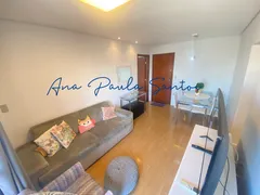 Apartamento com 2 Quartos para venda ou aluguel, 90m² no Campo Grande, Santos - Foto 20