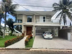 Casa de Condomínio com 4 Quartos para venda ou aluguel, 463m² no Jardim Acapulco , Guarujá - Foto 2