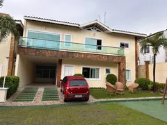 Casa de Condomínio com 4 Quartos à venda, 240m² no Álvaro Weyne, Fortaleza - Foto 1