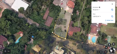 Terreno / Lote / Condomínio à venda, 1300m² no Jacarepaguá, Rio de Janeiro - Foto 10