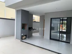 Casa de Condomínio com 3 Quartos à venda, 168m² no Condominio Terras do Vale, Caçapava - Foto 7