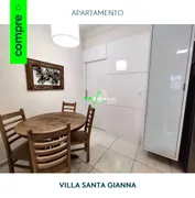 Apartamento com 2 Quartos à venda, 71m² no Villa Santa Gianna, Franca - Foto 3