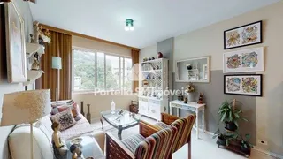 Apartamento com 2 Quartos à venda, 75m² no Jardim Botânico, Rio de Janeiro - Foto 3