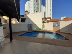 Casa de Condomínio com 4 Quartos para alugar, 280m² no Jardim das Colinas, São José dos Campos - Foto 10