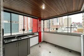 Apartamento com 4 Quartos à venda, 151m² no Centro, Curitiba - Foto 4