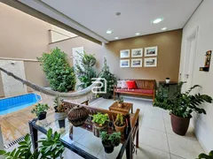 Casa de Condomínio com 4 Quartos à venda, 232m² no TERRAS DO SINHO I, Piracicaba - Foto 7
