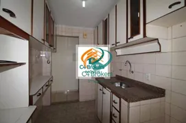 Apartamento com 2 Quartos para venda ou aluguel, 56m² no Engenheiro Goulart, São Paulo - Foto 2