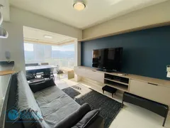 Apartamento com 2 Quartos à venda, 68m² no Loteamento Joao Batista Juliao, Guarujá - Foto 2